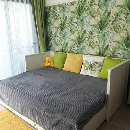 Lägenhet Studio In Caesar &spa