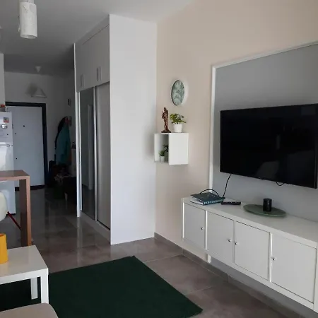 Studio In Caesar &spa * Perivolia tou Trikomou