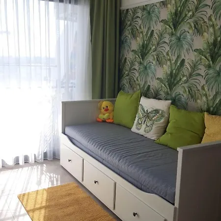Studio In Caesar &spa Lägenhet Perivolia tou Trikomou