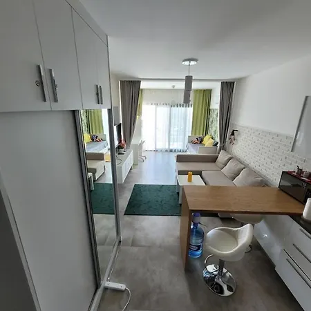 Studio In Caesar &spa *