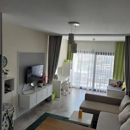 Lägenhet Studio In Caesar &spa *