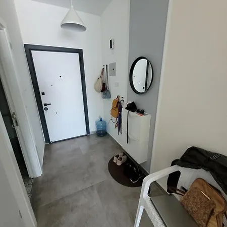Studio In Caesar &spa *
