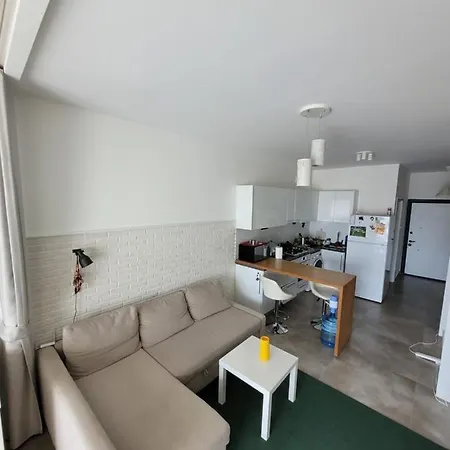 Lägenhet Studio In Caesar &spa