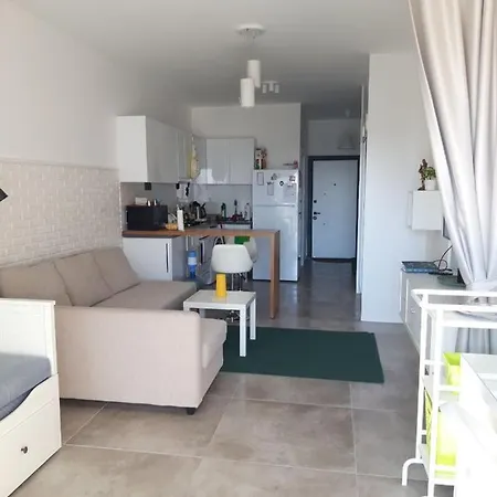 Studio In Caesar &spa Appartement