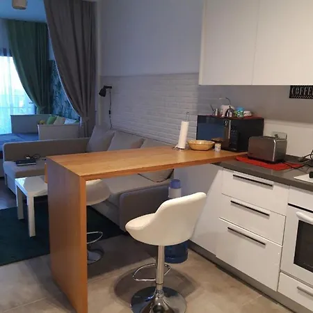 Studio In Caesar &spa *